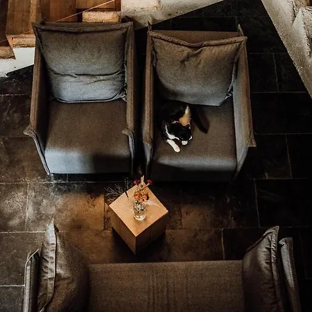 Hot伊拉尼亚酒店及水疗中心 酒店 普什奇科沃